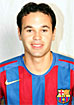 Iniesta